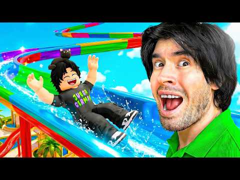 Me Gasté TODOS MIS ROBUX En Este Juego... ☠️