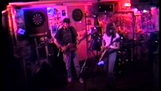 Hammer and Tongs - By Budgie