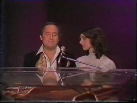 Neil Sedaka Should've Never Let You Go (with Dara Sedaka)