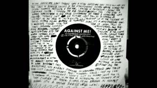 Against Me! - High Pressure Low (Acoustic) 1080p