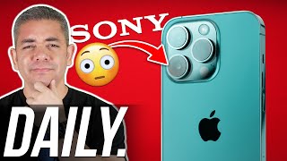 NEW iPhone 15 Camera Sensors, Galaxy S23 DETAILED LEAKS &amp; more!
