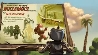 Retro Machina XBOX LIVE Key GLOBAL