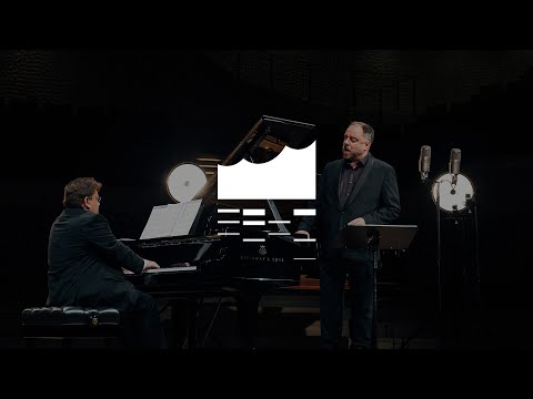 Matthias Goerne singt »Sommerfäden« von Johannes Brahms | Elbphilharmonie