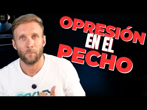 IS IT NORMAL TO FEEL CHEST TIGHTNESS?😰😵