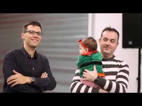 APR Greece - Christmas Party 2018