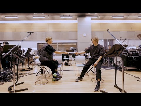 DOMOTO -「愛のかたまり -Memory Edit-」