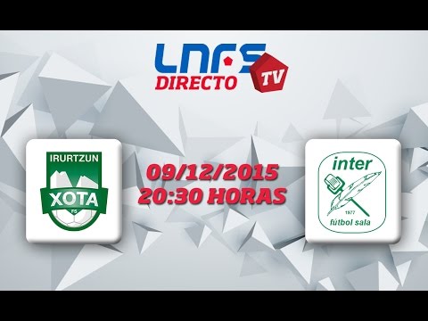 Magna Gurpea - Movistar Inter