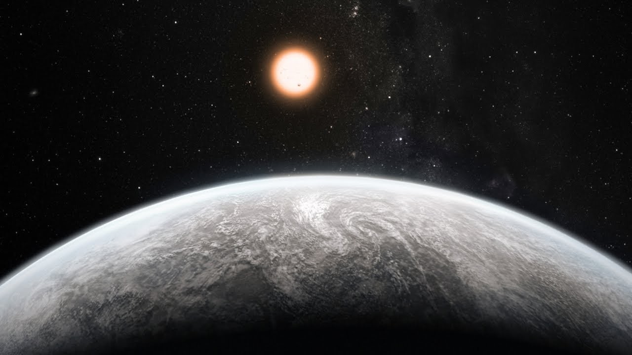 The Search for Earthlike Planets