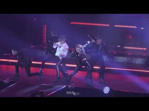 TAEMIN Japan 1st TOUR SIRIUS_Tiger