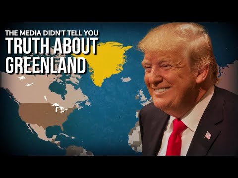 The Truth about Greenland | Forgotten History