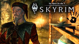 Лекарство от безумия. Ситис сказал своё слово - TES V: Skyrim SE #100