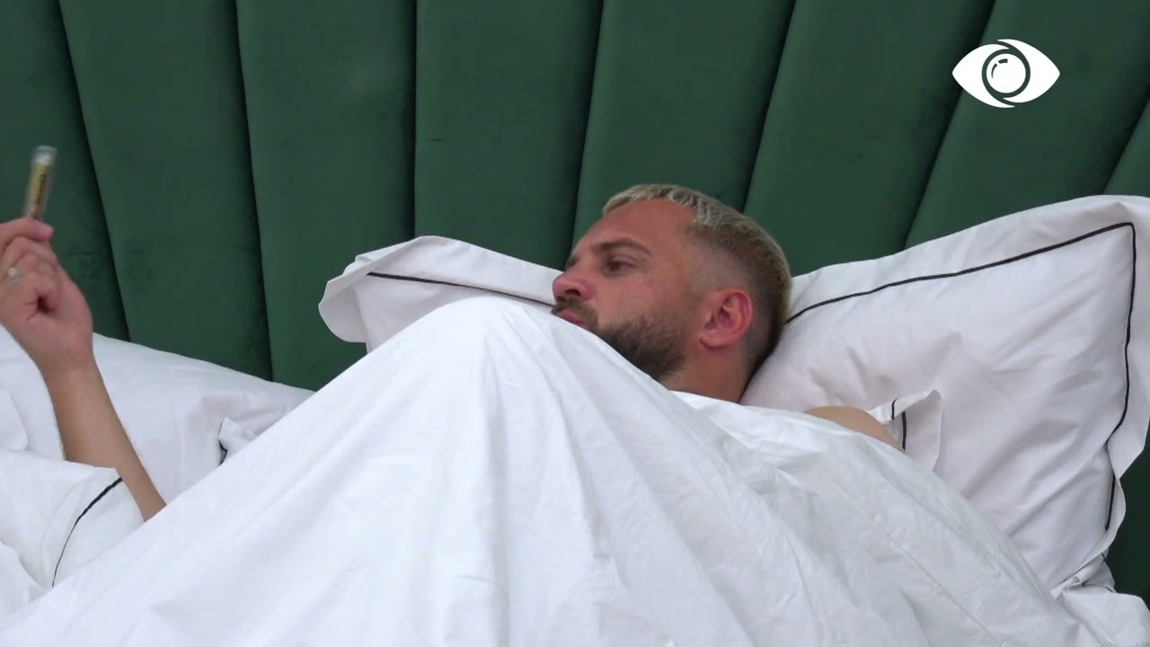 Të të ikë gjithë mundi dhe sakrifica/ Kiara diskuton me Luizin