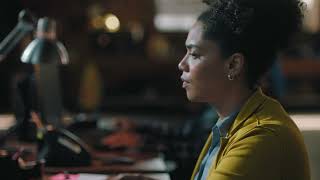 Verizon Connect AI Dashcam Promo Commercial