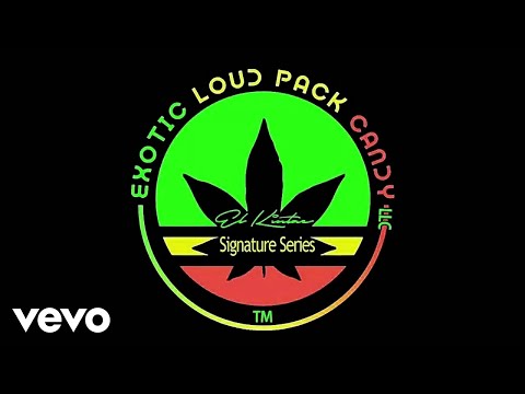 El Kintae - Flagrent