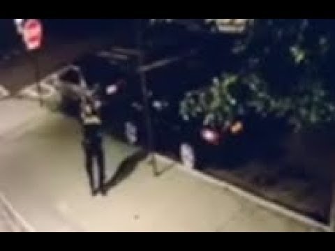 NYPD Shootout 73 PCT Brooklyn  9/2/2019
