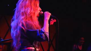 Kendra Morris - Waiting LIVE