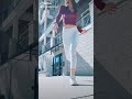 Best Lucky Dance In Leggings Shorts Leggings