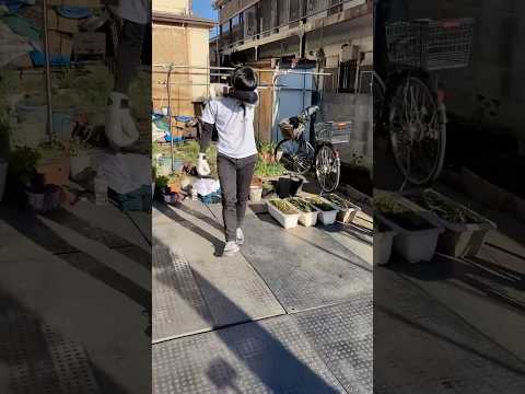 せんどー練習25日目終了‼️