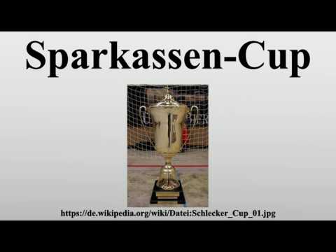 Sparkassen-Cup
