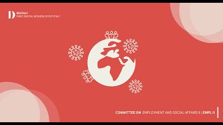 Committee on Employment and Social Affairs II (EMPL II)