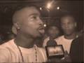 2Pac- Only Fear Of Death Dj CritiKal Mix 