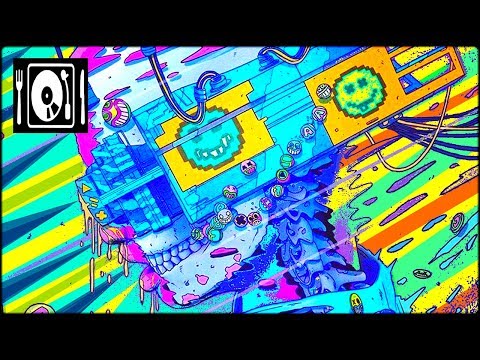 HiTech Dark Psytrance ● Kokobloko - Collapsed Reality 178 BPM Ozora Edit