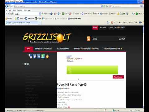 download lagu mp3 mp4 Grizzlis Lt, download lagu Grizzlis Lt gratis, unduh video klip Grizzlis Lt