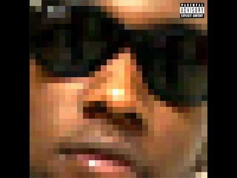 10 ATTITUDE FEAT. CURTIS WILLIAMS, JACE, & DAMIEN AIDOO (PROD. BY WAVY WALLACE)