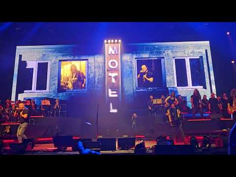 Daniel Landa - Motýlek - O2 arena 4. 11. 2023