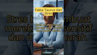 Download lagu Stres bisa membuat taurus lebih sangat sensitif dan mudah marah #shortvideo #video #shorts mp3