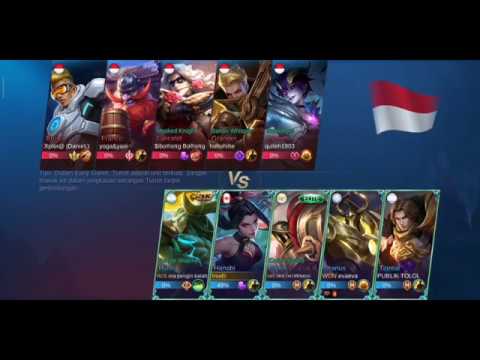 meta terbaru // 4 TANK 1 MM