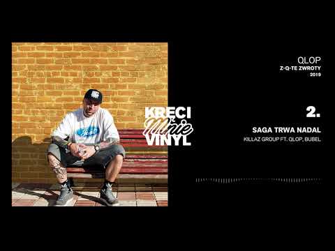 QLOP - Z-Q-TE- ZWROTY [oficjalny odsłuch]