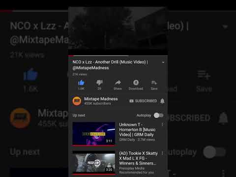 Nco x lzz another drill