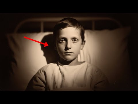 (1893, Jan Kowalczyk) Chłopiec, którego nauka nie potrafiła wyjaśnić