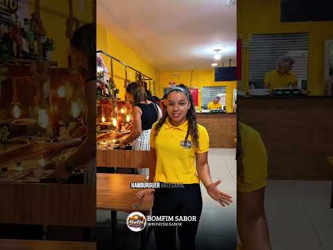 em São Miguel das Matas