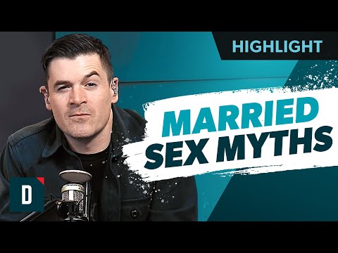 10 Myths About Married Sex: BUSTED