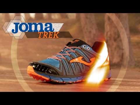 Joma Sport modelo Trek.