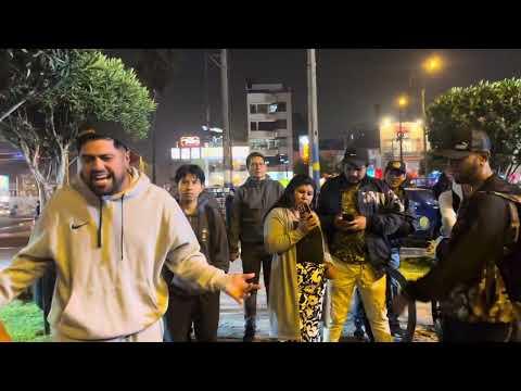 JEICO4J VS SOSA(BATALLÓN) 4TOS MINUTAZO