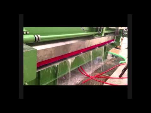 Special Calibrating Machine LPC L05