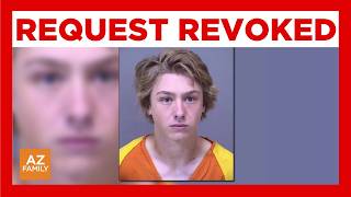 Judge denies state's request to revoke house arrest for suspect in Preston Lord murder