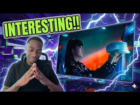 My honest reaction to BABYMETAL - Headbangeeeeerrrrr!!!!! (15th Night Ver.)