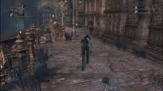 bloodborne 考察雑談配信その1