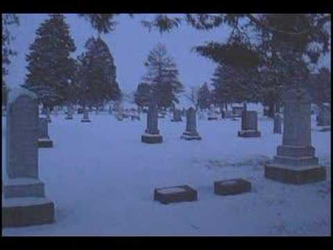 Canyon Hill Cemetery Video 1