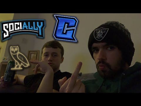 CARNATE & G5COD FUNNY MOMENTS ON TWITCH