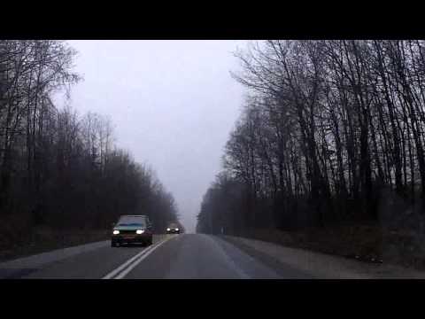 DW783 Wolbrom - Olkusz