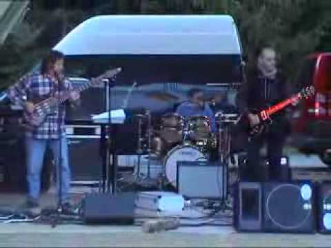 Drops Rock - Kosilata