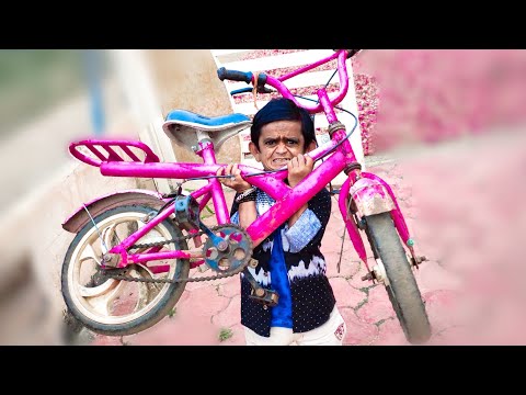 छोटू साइकिल चोर | CHOTU CYCLE CHOR | Chotu Dada Comedy Video | Khandesh Hindi Comedy | CHOTU DADA