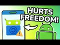Android S New Rules Why You Should Install F Droid NOW