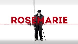 Tom Franke feat. Hubert Kah - Rosemarie (Official Video)