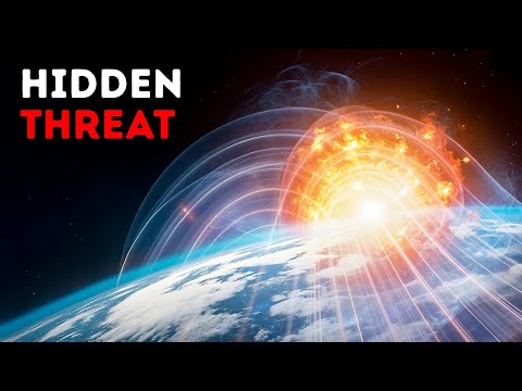 What Will Happen When Solar Storm Hits in 2025